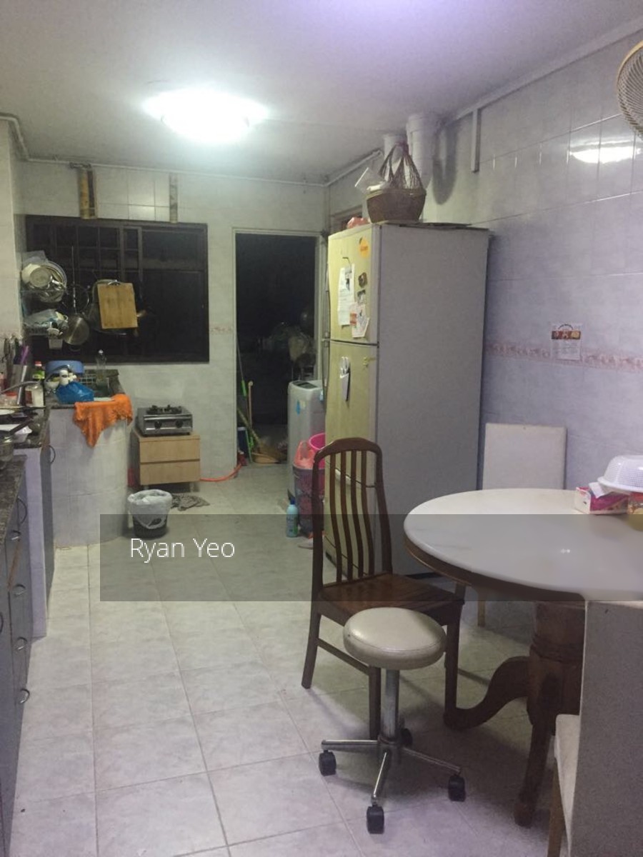 Blk 22 Hougang Avenue 3 (Hougang), HDB 3 Rooms #143827272